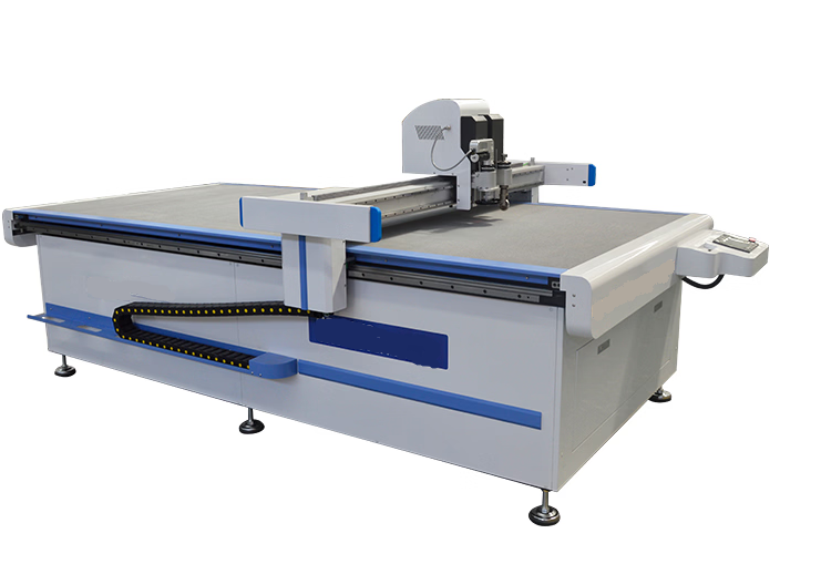 IOCM 6090-Flatbed/Conveyor